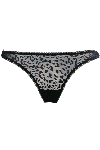 Holly Low Rise Knicker
