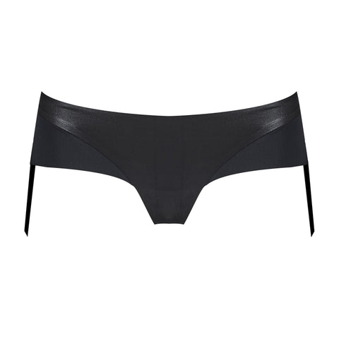 Discussion Vertical Thong