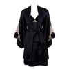 Emma Harris Lingerie Cleo Kimono - Product - Front 1 - beautifullyundressed.com