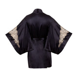 Emma Harris Lingerie Cleo Kimono - Product - Back 2 - beautifullyundressed.com