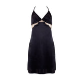 Emma Harris Lingerie Cleo Slip Dress - Product - Front - Beautifully Undressed