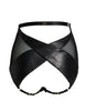 Something Wicked Lexi High Waist Knicker_Product back_Beautifully Undressed