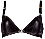 Something Wicked Montana Soft Cup bra - Product front - Beautifully Undressed