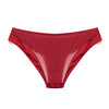 TL Opulent Lace Brief in berry red_product-back_beautifullyundressed